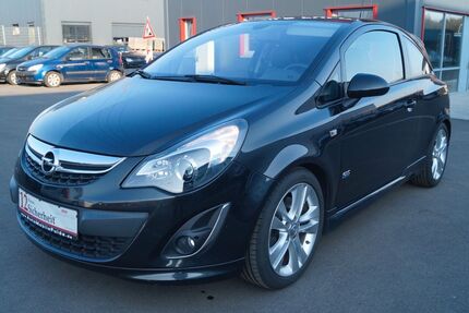Opel Corsa 174.600 km 6.900 &euro; Künzell 36093