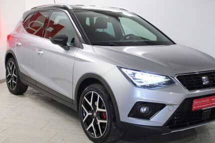 Seat Arona 102.726 km 16.890 € Schopfloch 91626