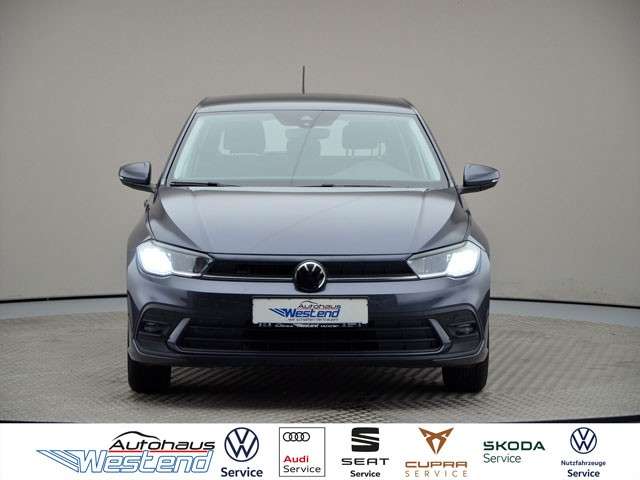 VW Polo 29.708 km 17.960 &euro; München 80686