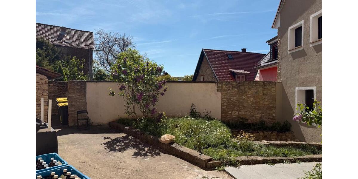 Einfamilienhaus Ingelheim am Rhein - 5 Zimmer, 120 m&sup2;, 1.300&euro; | Angebot:26342634