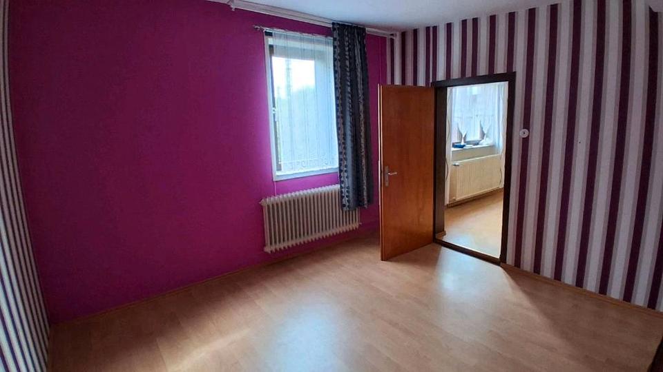 Etagenwohnung Neuental - 3 Zimmer, 60 m&sup2;, 690&euro; | Angebot:26535604