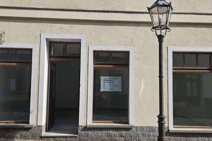 Gewerbeobjekt Wurzen Altstadt - 380&euro; | Angebot:26952700