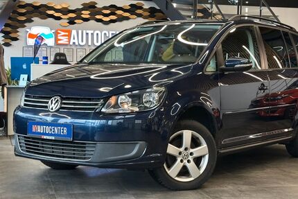 VW Touran 177.378 km 4.299 &euro; Pfaffenhofen 85276