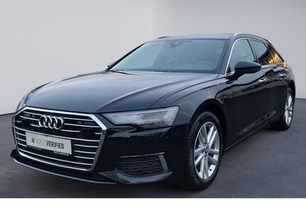Audi A6 61.900 km 37.980 € Braunschweig 38122
