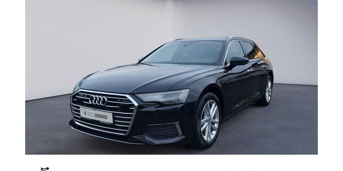 Audi A6 61.900 km 37.980 € Braunschweig 38122