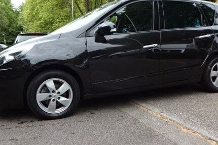 Renault Scenic 133.000 km 6.500 € Essen 45276