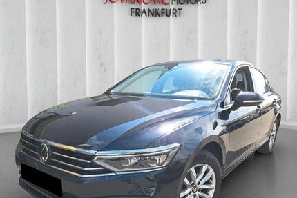 VW Passat 114.953 km 17.550 &euro; Frankfurt am Main 65933