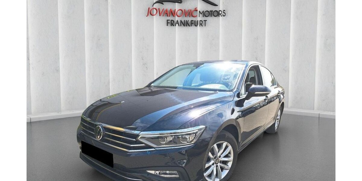 VW Passat 114.953 km 17.550 &euro; Frankfurt am Main 65933