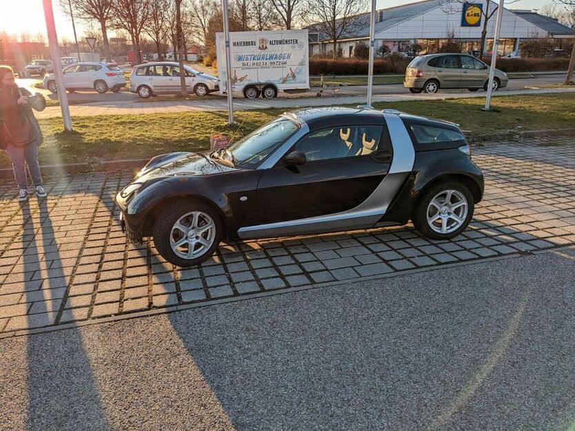Roadster