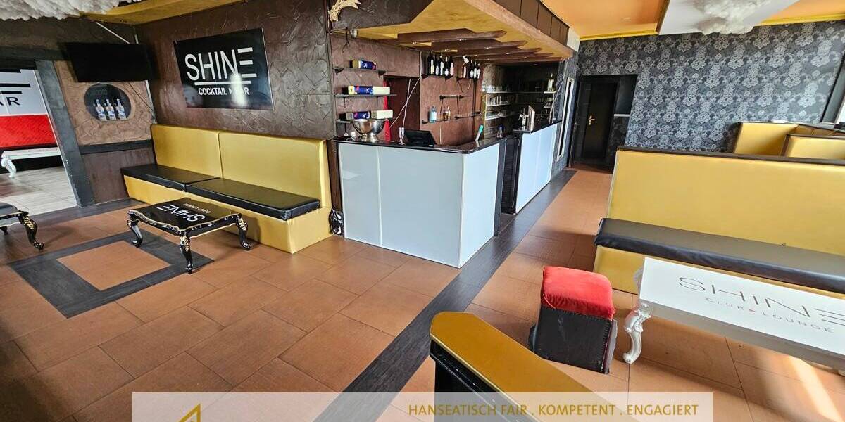 Gewerbeobjekt Wilhelmshaven Bant - 5 Zimmer, 111.000&euro; | Angebot:25688783