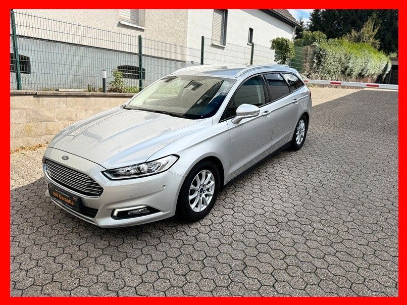 Mondeo