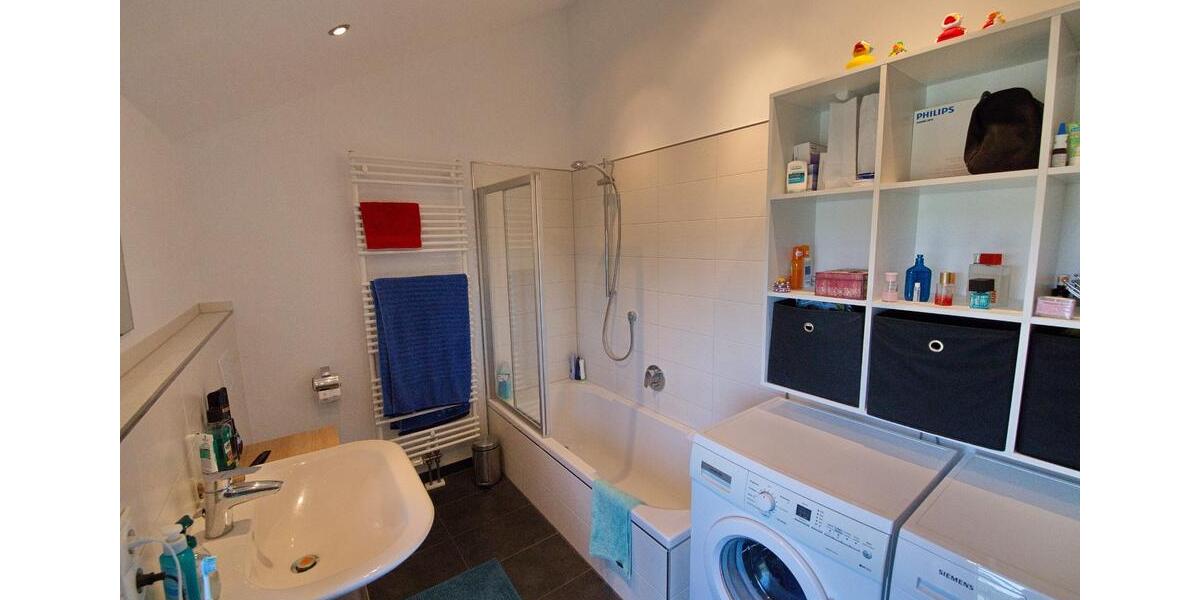 Maisonettenwohnung Parkstetten - 3 Zimmer, 99 m&sup2;, 299.000&euro; | Angebot:26823795