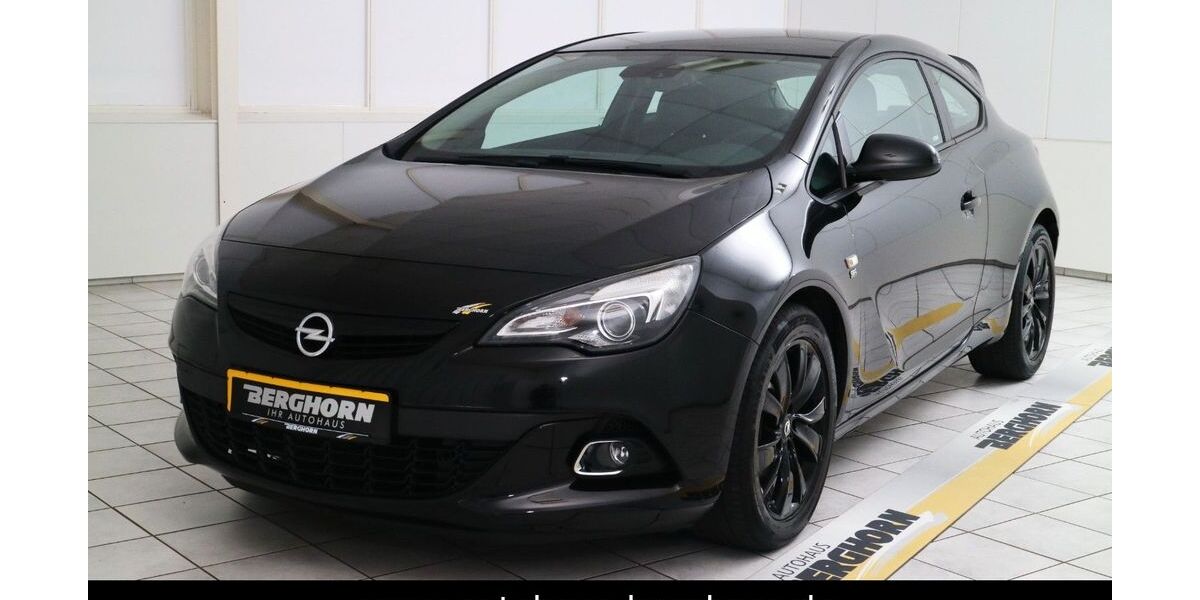 Opel Astra 59.963 km 13.480 &euro; Stolzenau 31592
