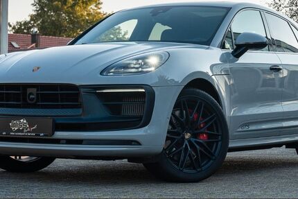 Porsche Macan 27.000 km 100.900 € Kippenheim 77971