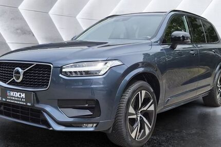 Volvo XC90 98.937 km 35.990 &euro; Ahrensfelde 16356