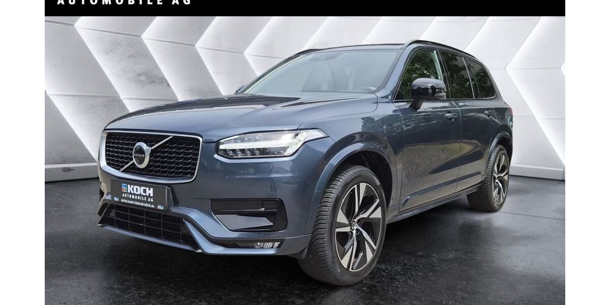 Volvo XC90 98.937 km 35.990 &euro; Ahrensfelde 16356