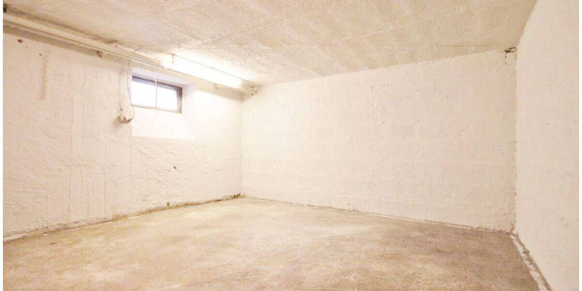 Etagenwohnung Pocking - 4 Zimmer, 65 m&sup2;, 119.000&euro; | Angebot:25698491