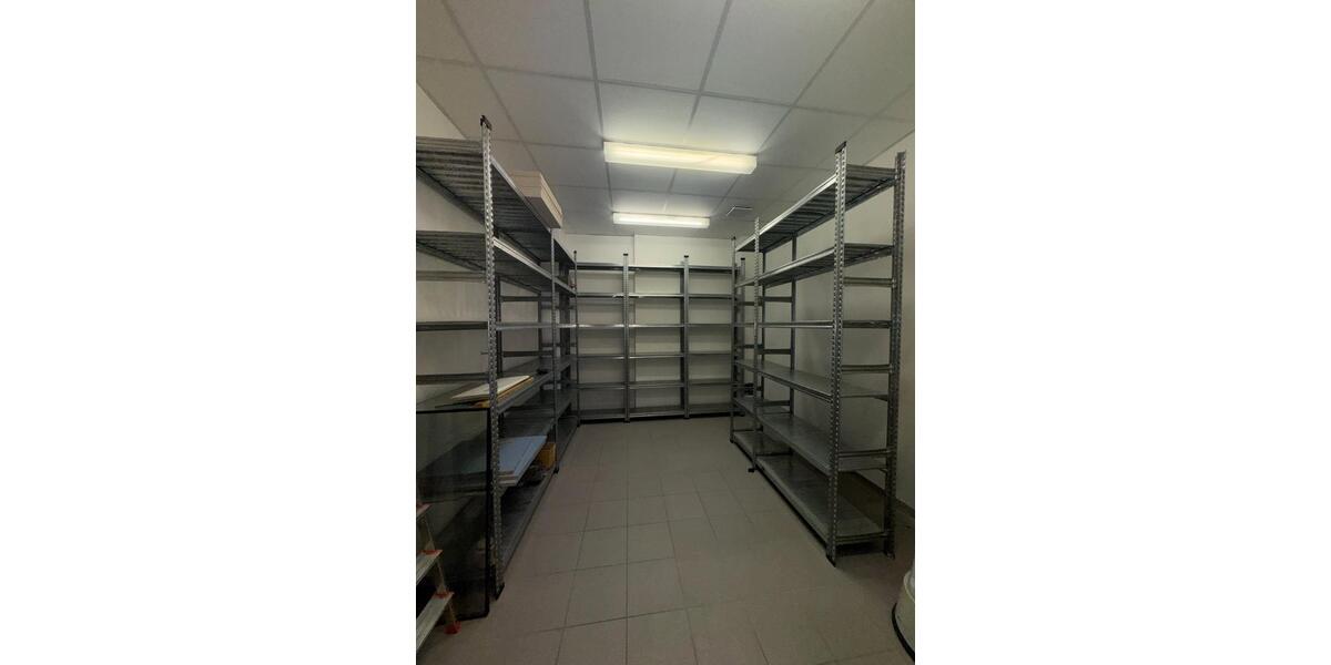 Gewerbeobjekt Biberbach - 1.330&euro; | Angebot:25149314