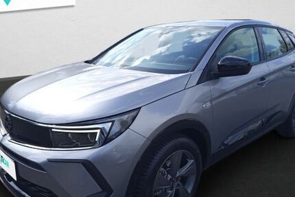 Opel Grandland (X) 6.544 km 26.950 € Rüsselsheim 65428
