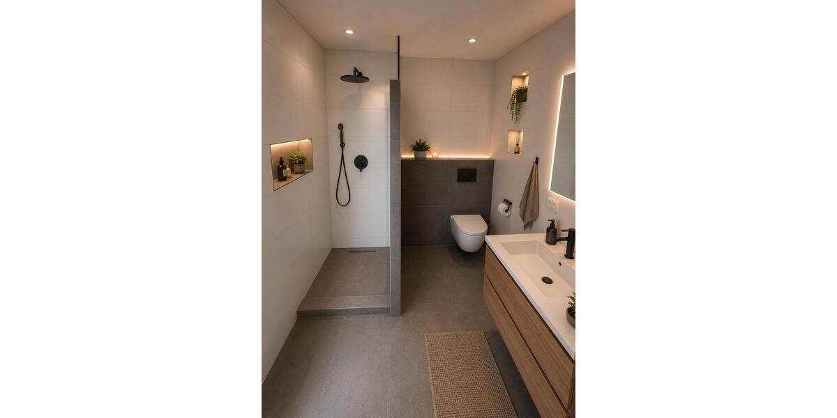 Etagenwohnung Heilbronn Kernstadt - 1 Zimmer, 30 m&sup2;, 166.000&euro; | Angebot:26851543