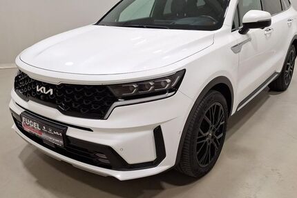 Kia Sorento 59.000 km 37.969 € Dresden 01157