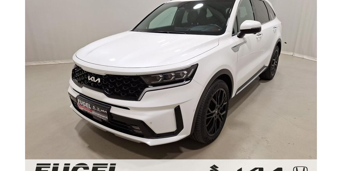 Kia Sorento 59.000 km 37.969 € Dresden 01157