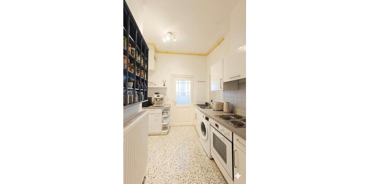 Erdgeschoßwohnung Lüneburg - 2 Zimmer, 40 m&sup2;, 515&euro; | Angebot:26669475