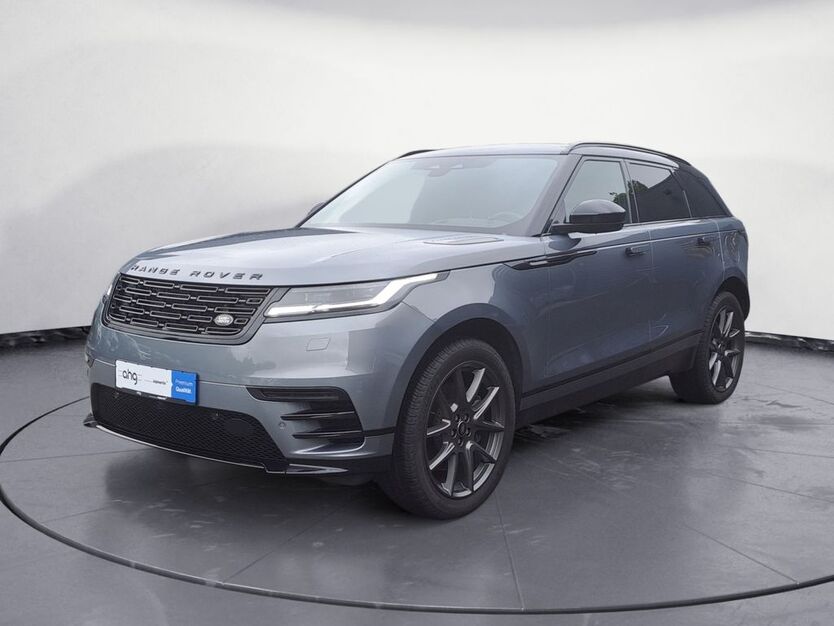 Land Rover Range Rover Velar 25.762 km 63.550 € Sinzheim bei Baden-Baden 76547