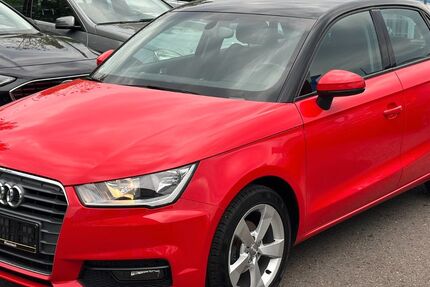 Audi A1 180.000 km 8.800 &euro; Rheinbach 53359