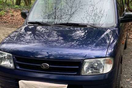 Daihatsu Cuore