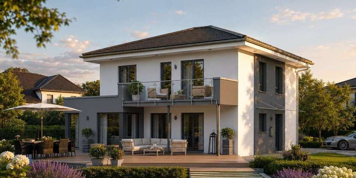 Einfamilienhaus Essen Bredeney Bredeney - 5 Zimmer, 145 m&sup2;, 758.000&euro; | Angebot:27369998