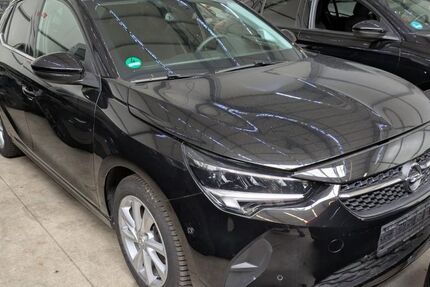 Opel Corsa 31.928 km 14.450 &euro; Friedewald 36289