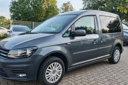 VW Caddy 138.942 km 13.485 &euro; Pinneberg 25421