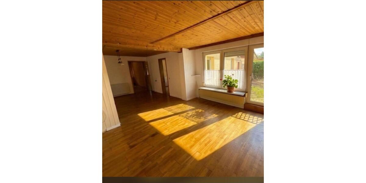 Einfamilienhaus Halle (Saale) Dölau - 4 Zimmer, 120 m&sup2;, 249.500&euro; | Angebot:27081719