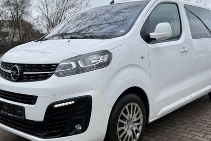 Opel Zafira Life 116.000 km 17.999 &euro; Mannheim 68169