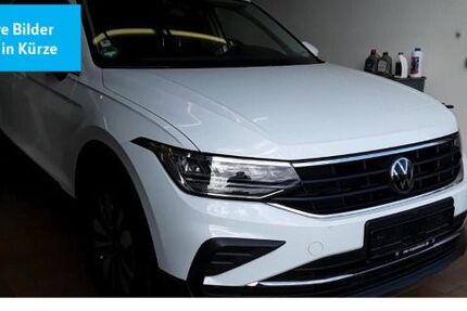 VW Tiguan 35.844 km 24.491 &euro; Mannheim 68309