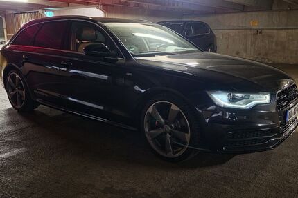 Audi A6 182.000 km 13.500 &euro; Ludwigshafen 67059