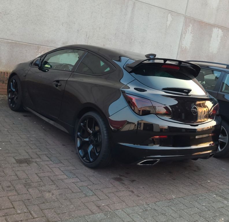 Astra
