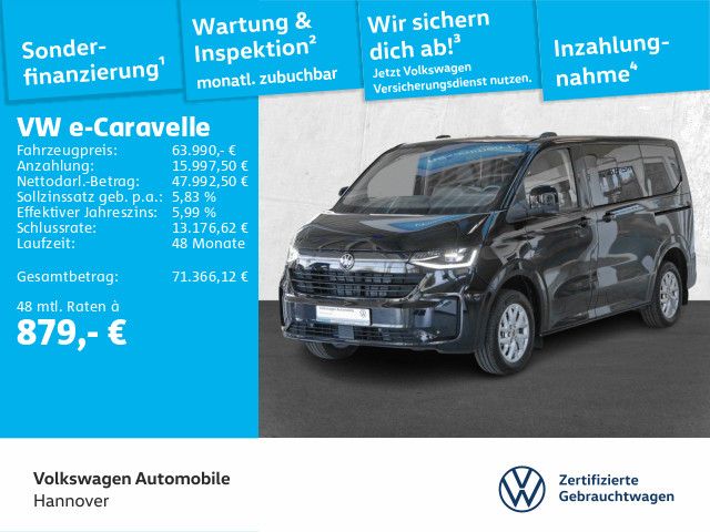VW Andere 4.850 km 63.990 &euro; Langenhagen 30853