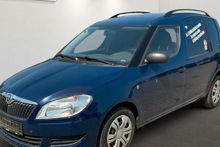 Skoda Roomster 257.621 km 1.999 € Brehna 06796
