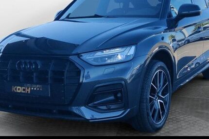 Audi Q5 40.500 km 43.890 &euro; Schwäbisch Hall 74523