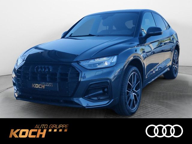 Audi Q5 40.500 km 43.890 &euro; Schwäbisch Hall 74523