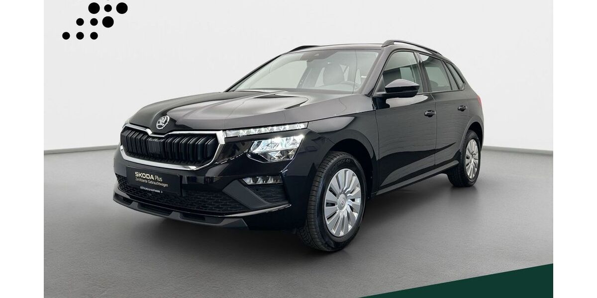 Skoda Kamiq 13.801 km 19.990 &euro; Hofheim im Taunus 65719