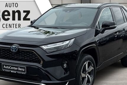 Toyota RAV 4 5.000 km 49.790 € Laupheim 88471