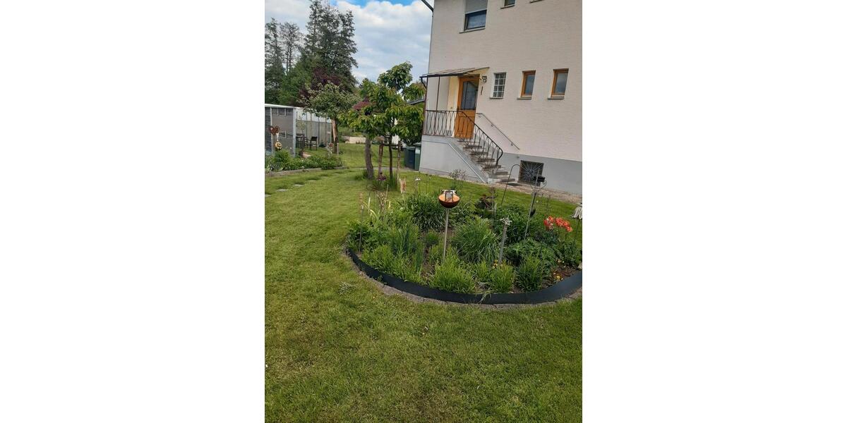 Etagenwohnung Oberviechtach - 2 Zimmer, 65 m&sup2;, 500&euro; | Angebot:26624094