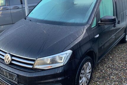 VW Caddy 385.534 km 8.590 &euro; Süderbrarup 24392