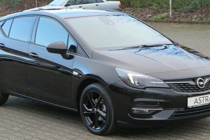 Opel Astra K GS Line|Navi|PDC v+h|Kamera|Sitzhz 26.773 km 15.950 &euro; Wermelskirchen 42929