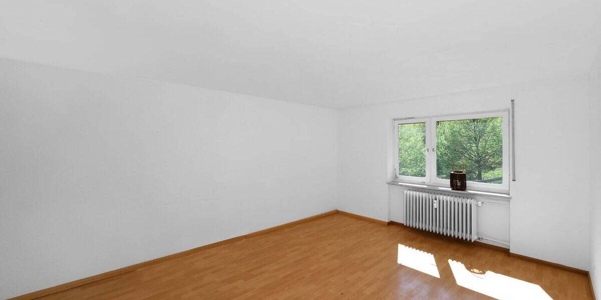 Etagenwohnung Wehr - 169.000&euro; | Angebot:26309658
