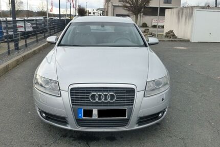 Audi A6 353.000 km 3.299 &euro; Coburg 96450