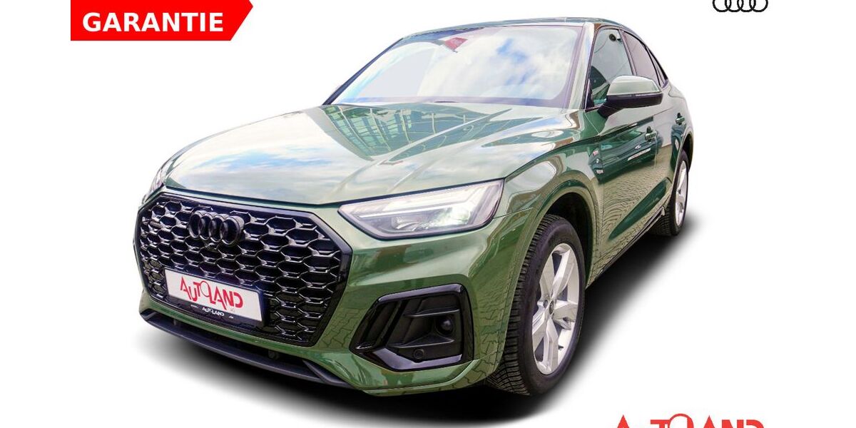 Audi Q5 109.836 km 36.490 &euro; Eisenhüttenstadt 15890